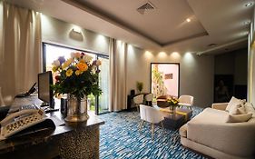 Hotel Le Rocher Marrakech